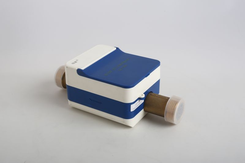 冷水表(NB-IoT超聲波水表) 產(chǎn)品說(shuō)明書(shū) 冷水表(NB-IoT超聲波水表) 產(chǎn)品說(shuō)明書(shū)