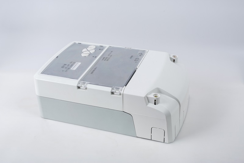 集中器產(chǎn)品說(shuō)明書(shū) 集中器產(chǎn)品說(shuō)明書(shū)