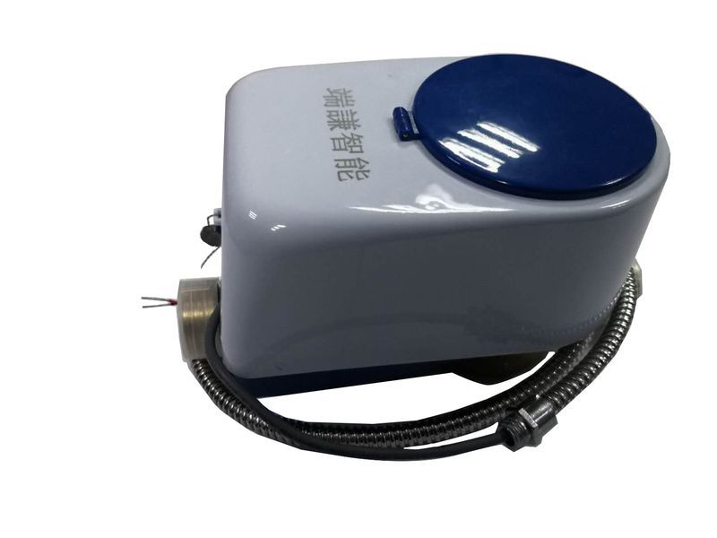 光電直讀閥控水表 產(chǎn)品使用說(shuō)明書(shū) 光電直讀閥控水表 產(chǎn)品使用說(shuō)明書(shū)